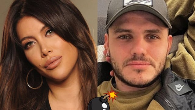 El contundente descargo de Mauro Icardi contra las versiones de Wanda Nara: “Decidió priorizar su vida antes que sus hijas...”.