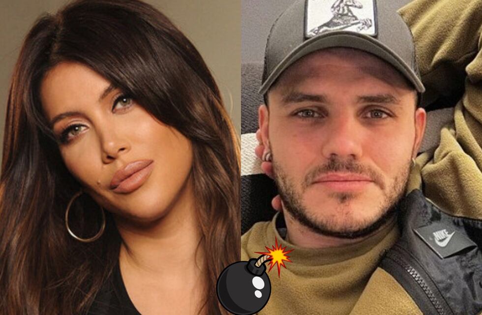 Wanda Nara perdió la batalla legal contra Mauro Icardi y tendrá que pagar una multa millonaria