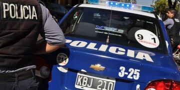 San Antonio: un policía fue baleado durante un operativo en zona rural´.