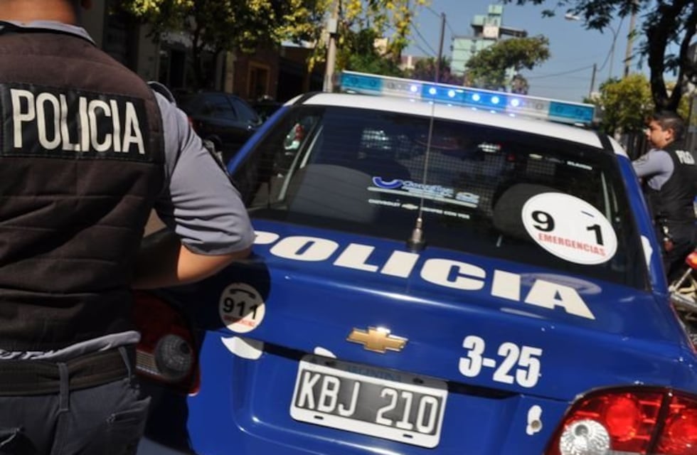 San Antonio: un policía fue baleado durante un operativo en zona rural