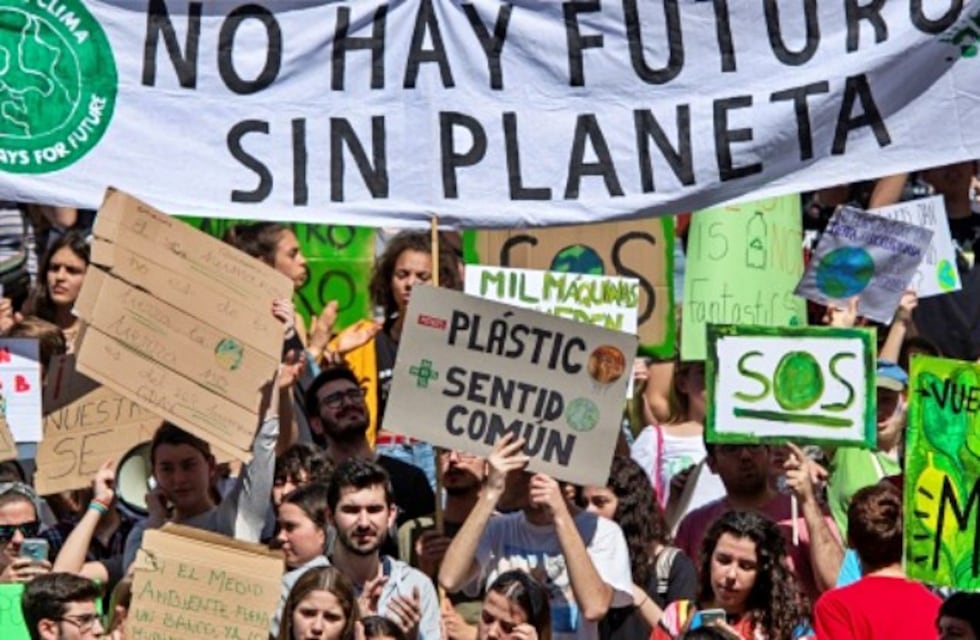 Punta Alta se suma en el “Día Mundial de la Tierra” al reclamo de justicia ambiental