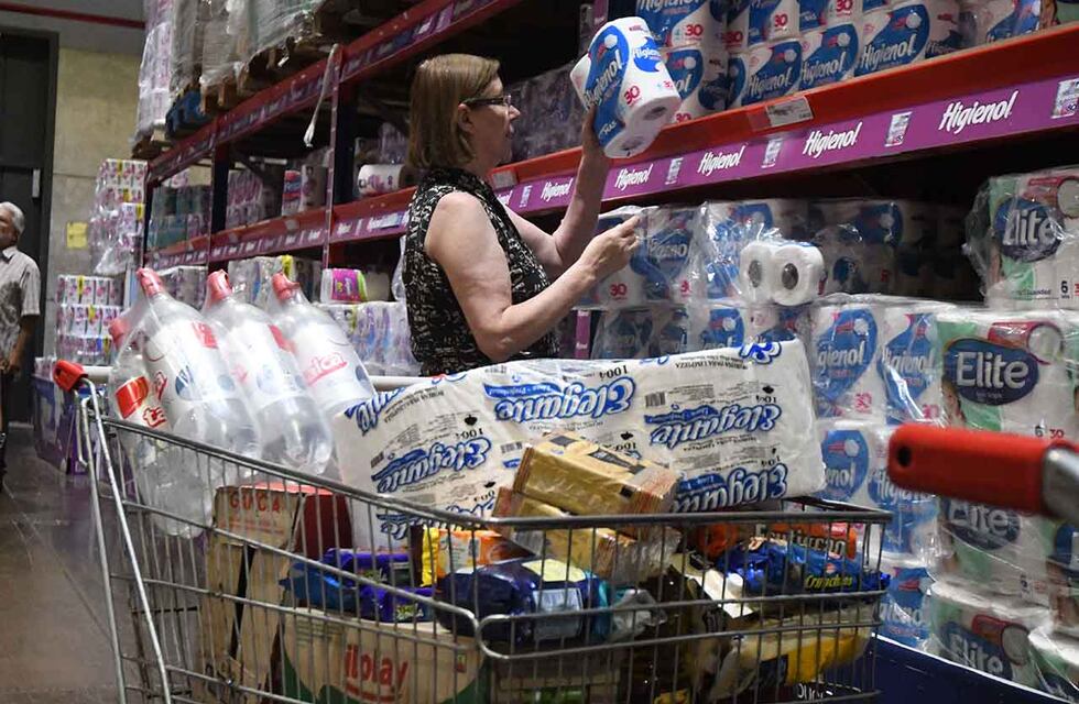 Las duras críticas que lanzó la oposición al Gobierno, tras el dato de la inflación de marzo