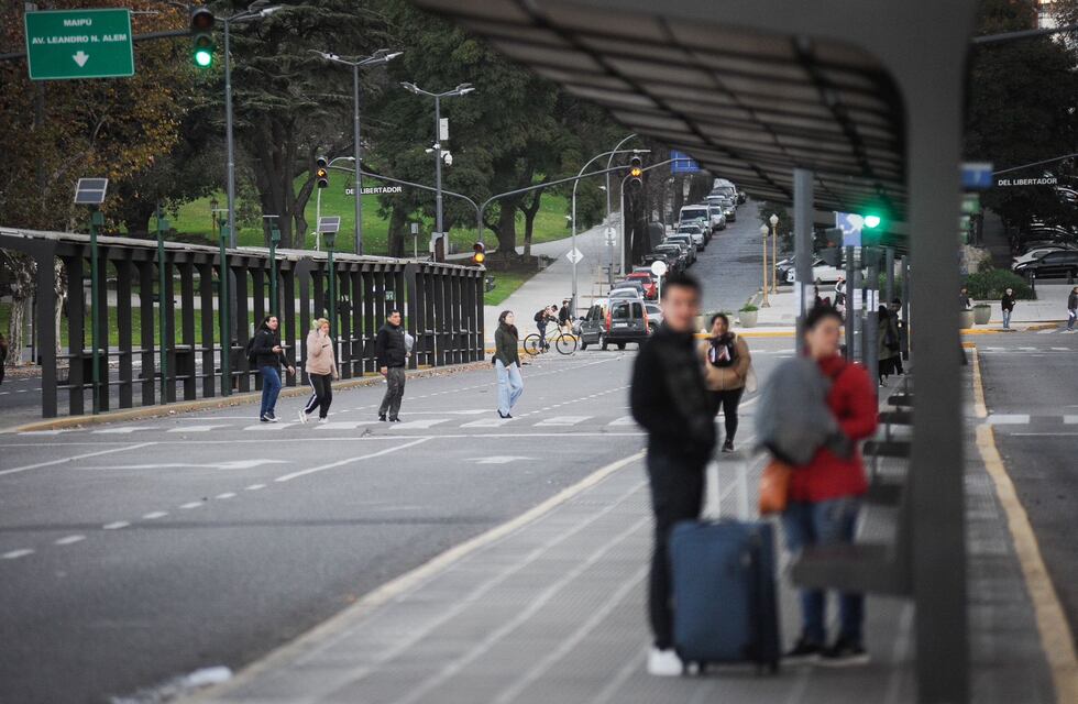 La UTA anunció “principio de acuerdo”: cuál fue el arreglo y qué pasará con el paro