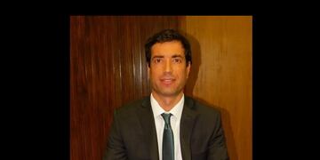 D'Amico padece diversas enfermedades que se agravaron durante su gestión. Canal 13 San Juan.