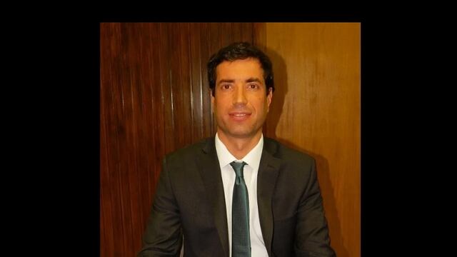 D'Amico padece diversas enfermedades que se agravaron durante su gestión. Canal 13 San Juan.