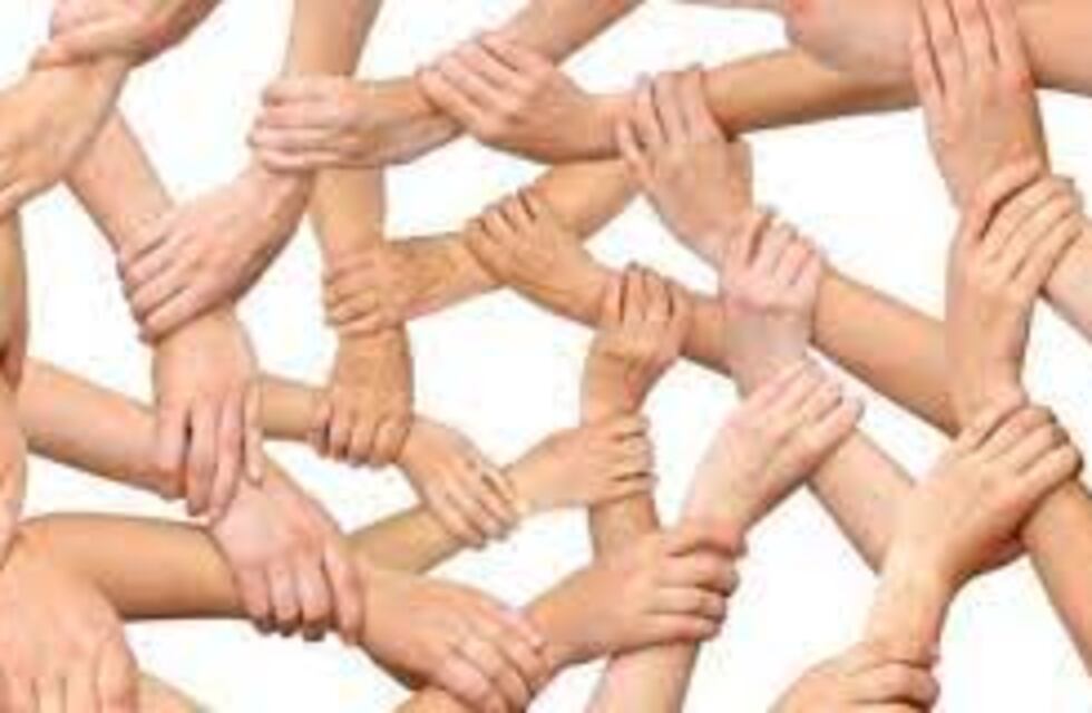 Niñez y adolescencia: reciben anotaciones para “Creando redes”