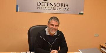 Defensoría del Pueblo Villa Carlos Paz.