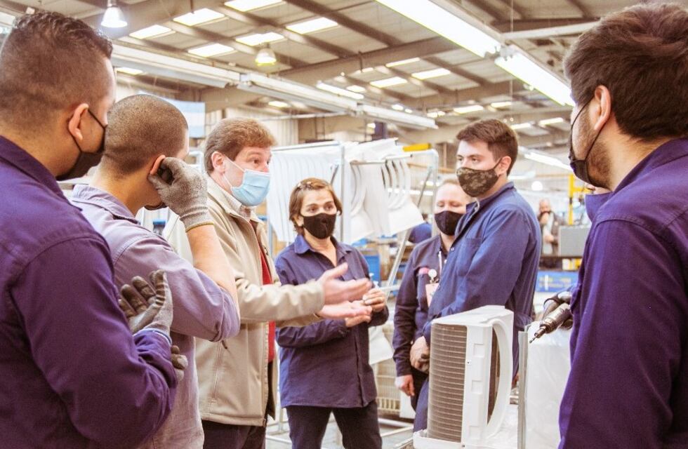 “Tratan de engañar a la gente desde el desconocimiento y la mala intención”
