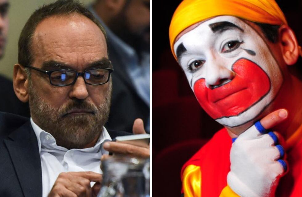 La discusión menos pensada: Piñón Fijo cruzó a un diputado porteño en Twitter