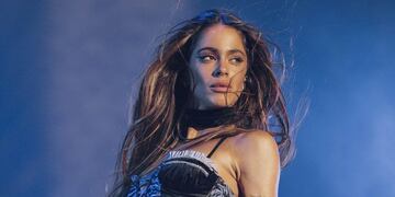 Tini Stoessel