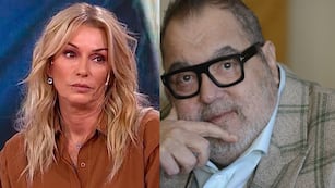 Cuál es el cuadro médico de Jorge Lanata, según Yanina Latorre: “Es el principio...”