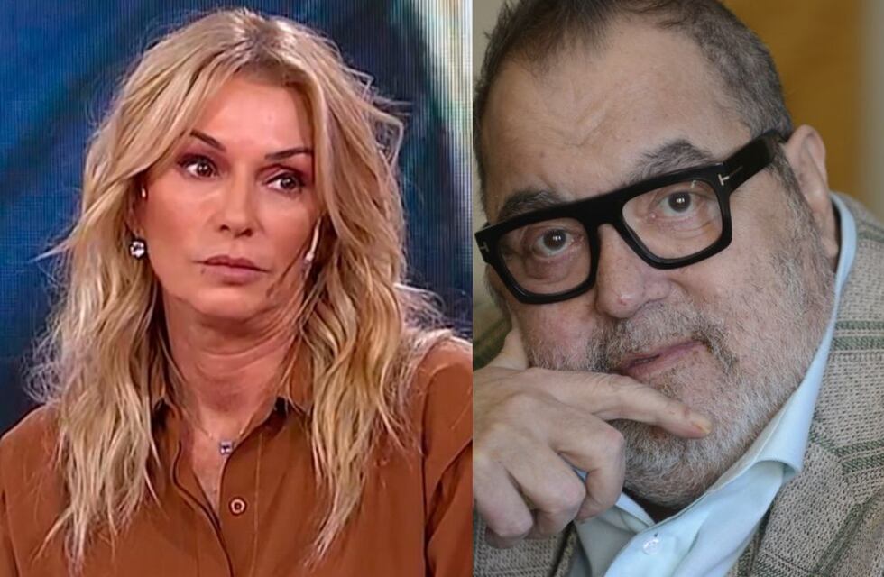 Cuál es el cuadro médico de Jorge Lanata, según Yanina Latorre: “Es el principio...”