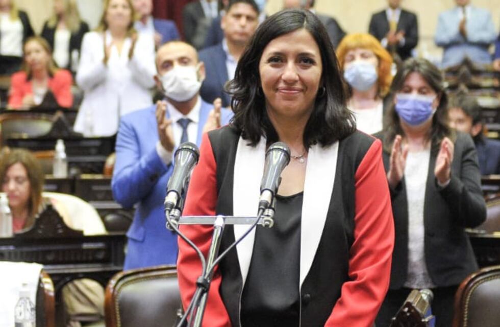 La explicación de la diputada Chaher sobre el impuesto a los bienes personales