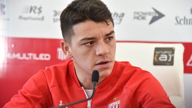 El ex jugador de Estudiantes de La Plata deberá ir a juicio oral.