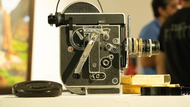 MIA, el particular museo mendocino que cuenta la historia del cine y tendrá sede en un set de filmación.