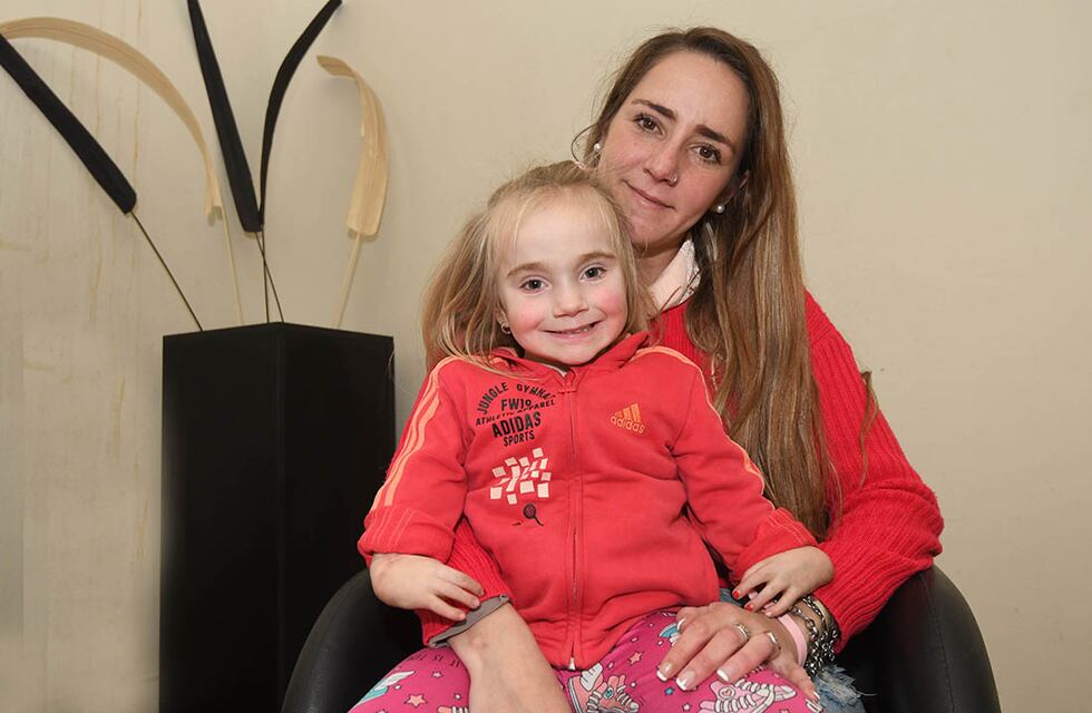 Sortean un lote para ayudar a cubrir la operación de Juanita