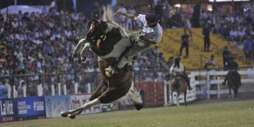 Se acerca el festival de Jesús María y no se sabe quién lo televisará.