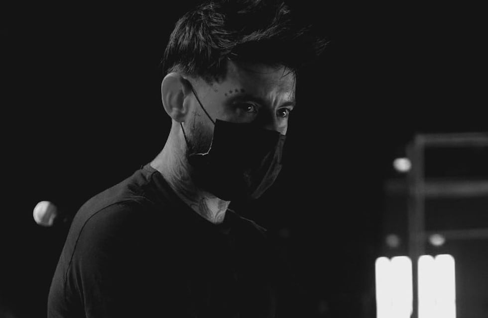 El emotivo agradecimiento de Ulises Bueno para sus seguidores