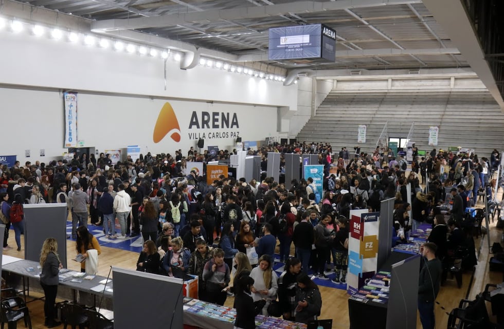 Villa Carlos Paz se prepara para la ExpoCarreras 2025