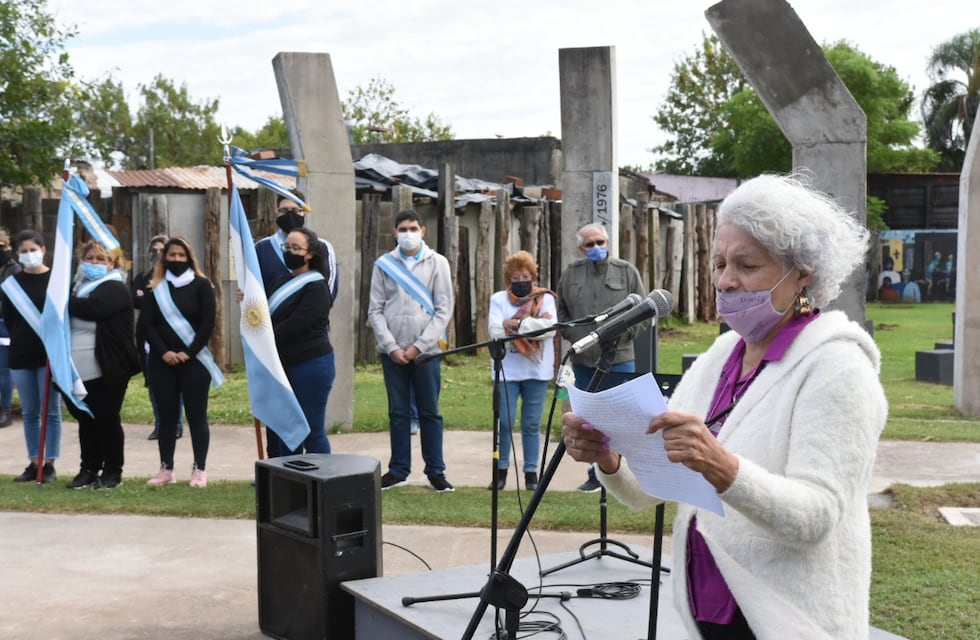 Hay una nueva víctima local del terrorismo de Estado: ahora son 21
