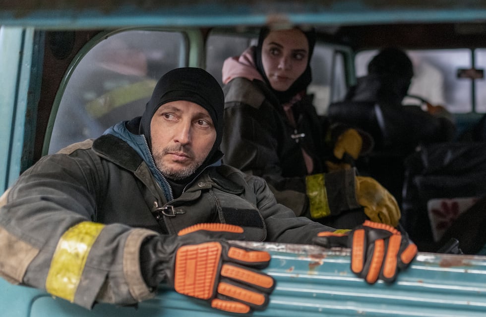 Quiénes son los personajes de El Eternauta: uno por uno, los actores que los encarnan en la serie de Netflix