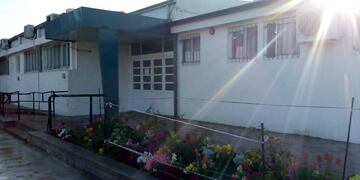 La víctima fue atendida en el Samco de la cabecera del departamento Garay por las lesiones que sufrió.