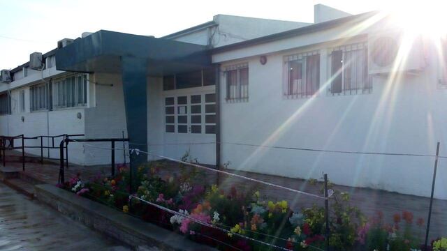 La víctima fue atendida en el Samco de la cabecera del departamento Garay por las lesiones que sufrió.