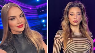 El feroz cruce entre Eliana Guercio y Sol Pérez que terminó en llanto: “Tenés algún problema”