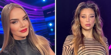 El feroz cruce entre Eliana Guercio y Sol Pérez que terminó en llanto: “Tenés algún problema”