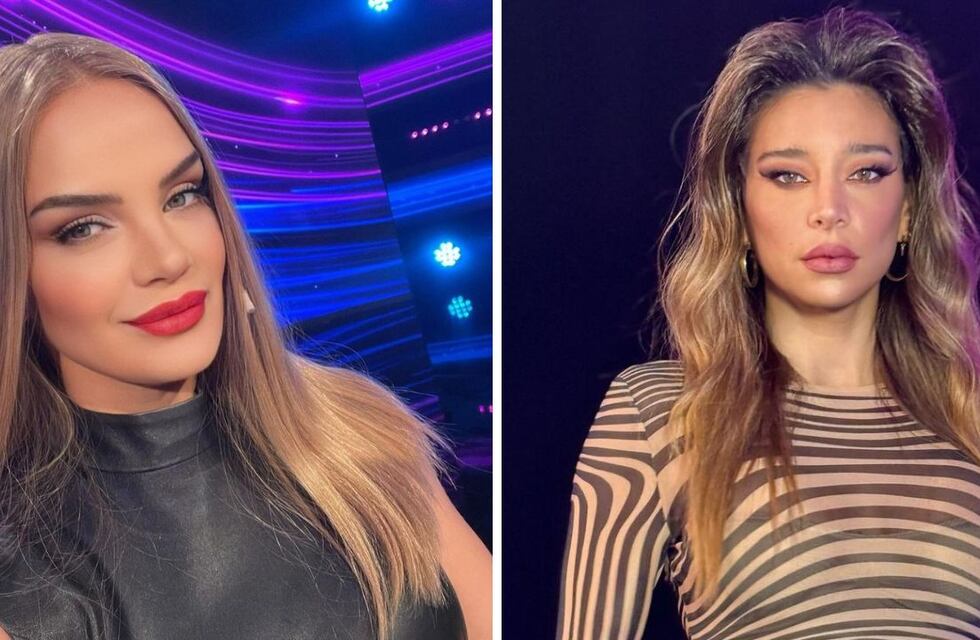 El feroz cruce entre Eliana Guercio y Sol Pérez que terminó en llanto: “Tenés algún problema”