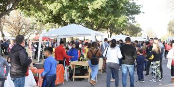Actividades culturales en Rafaela, durante el fin de semana largo