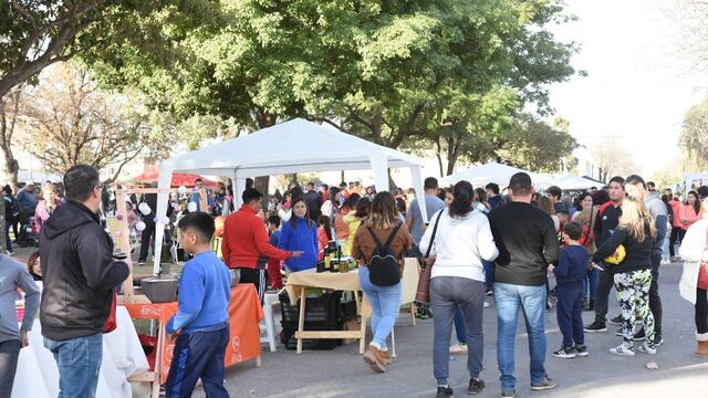 Actividades culturales en Rafaela, durante el fin de semana largo
