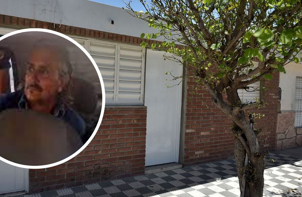 Detuvieron a la esposa de Roberto Carmona: la acusan de favorecer su fuga en Córdoba