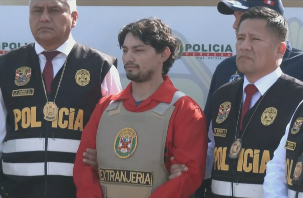 “No da el perfil”: el inesperado resultado del análisis a Matías Ozorio, mano derecha de Pequeño J