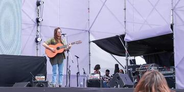 La Secretaría de Cultura de la provincia de Tierra del Fuego AIAS fue invitada a participar de la reapertura de Tecnópolis en el marco de sus diez años, a través del programa Argentina Unida se Muestra.