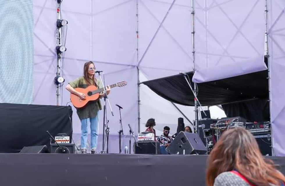 Tierra del Fuego participó de la reapertura de Tecnópolis