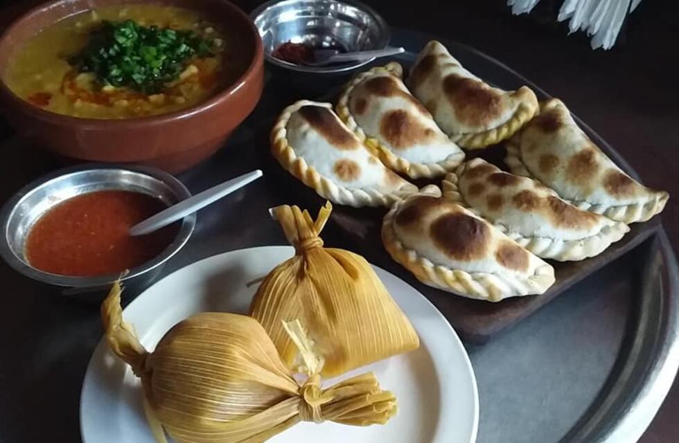 Una nueva aplicación busca impulsar el turismo en el Valle de Lerma