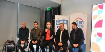 Ideas emprendedoras