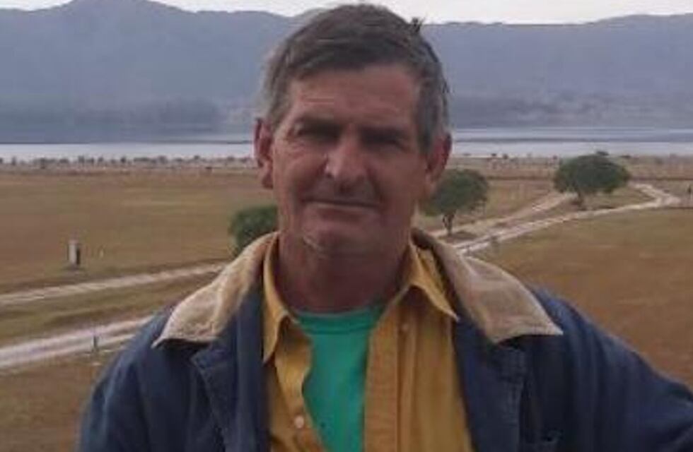 Habló el albañil cordobés negado por su padre millonario: “Es un desconocido que me despreció toda su vida”