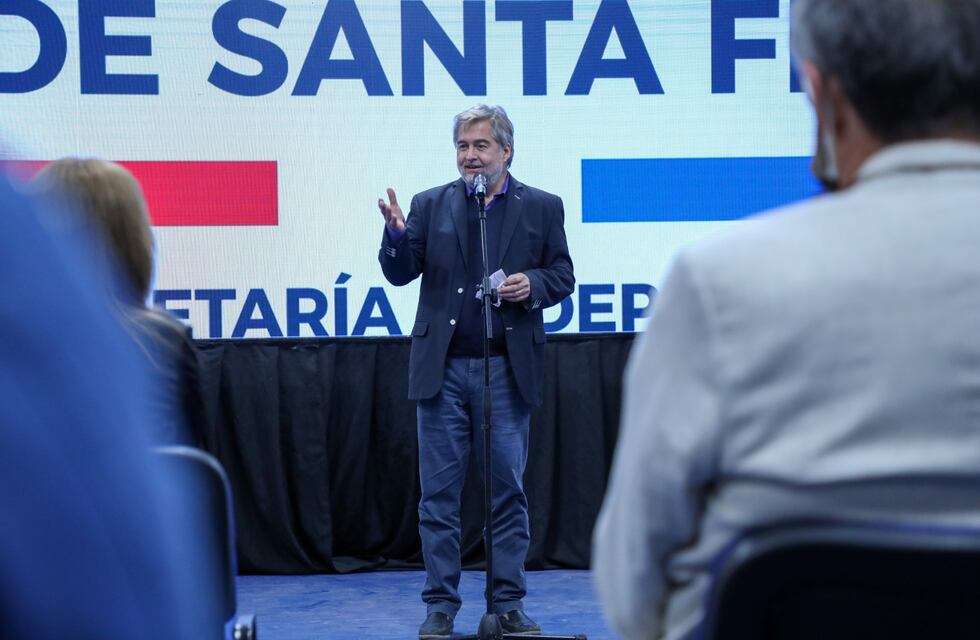 Roberto Mirabella dijo que está a favor de despenalizar el aborto