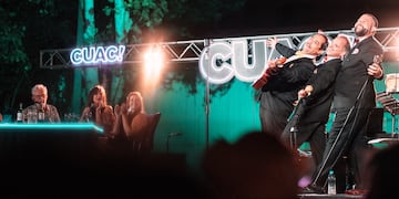 Este miércoles se despide Cuac!, Cultura Activa