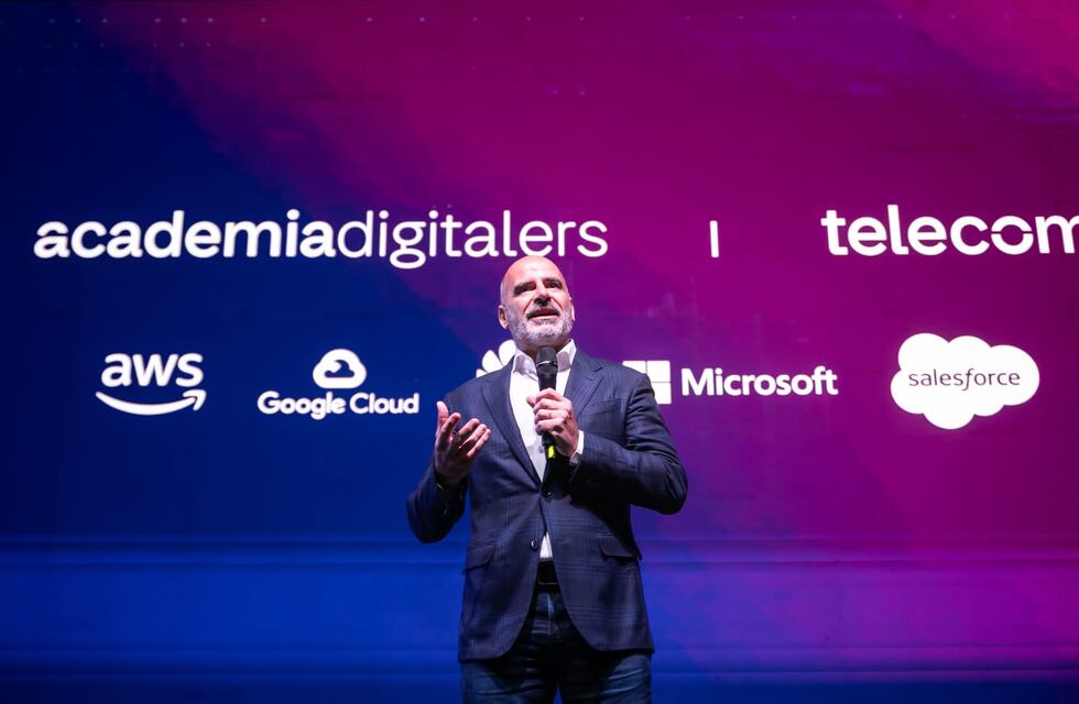 Presentaron una plataforma gratuita que impulsa y forma el talento digital