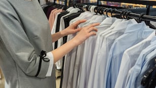 El trucazo para conseguir una camisa original de Burberry por $12.000 en Argentina.