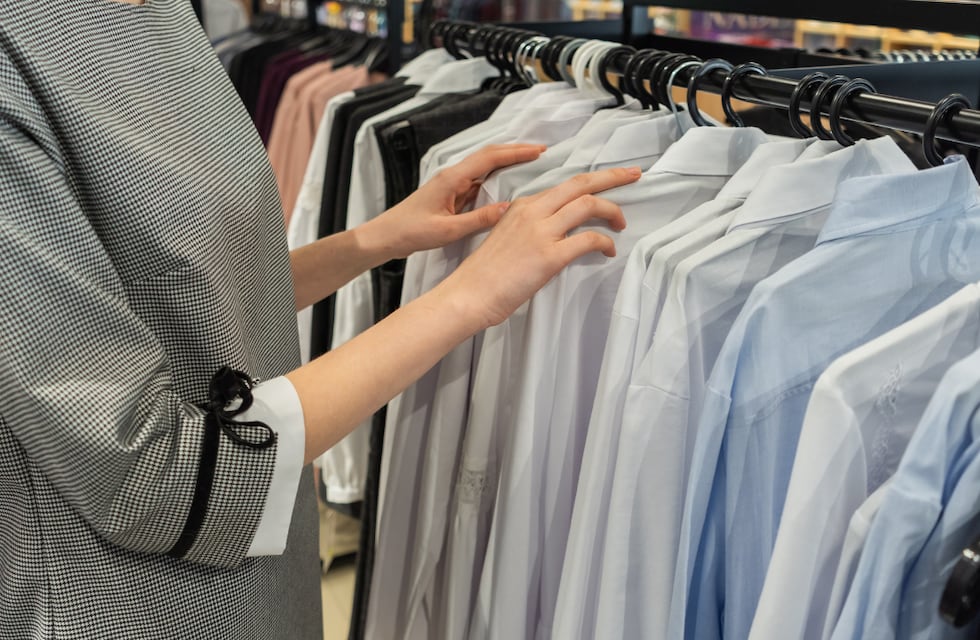 El trucazo para conseguir una camisa original de Burberry por $12.000 en Argentina