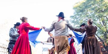 Todas las actividades para celebrar este 25 de mayo en Ciudad de Buenos Aires.