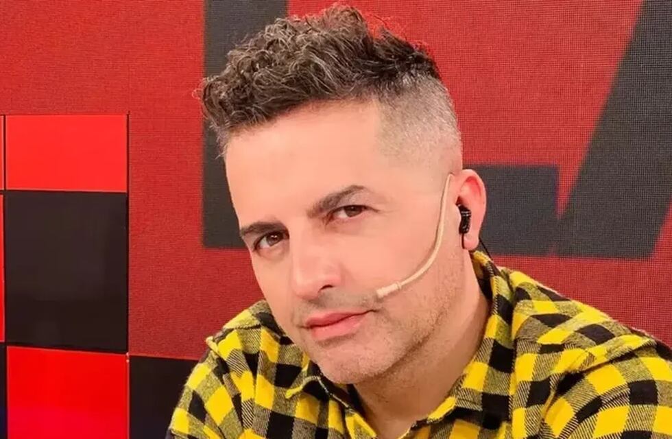 La filosa opinión de Ángel de Brito sobre la conducción de Marley en el homenaje a Silvina Luna