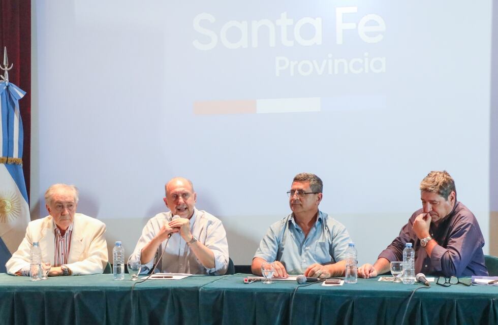 Licitaron cloacas para Tostado por 1.547 millones de pesos