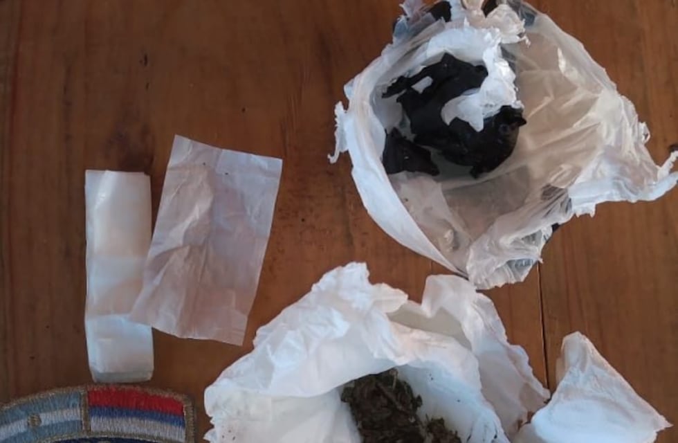 Un preso intentó ingresar marihuana entre sus prendas íntimas