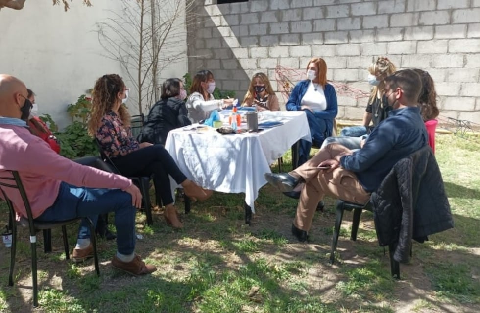 Rivadavía incluirá en su planta un cupo de personas trans