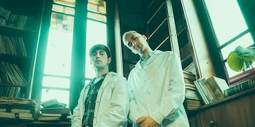 Estani lanzó su nuevo single “Te esperaré” con Robleis.